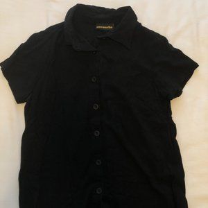 Nooworks Joyce Top Black
